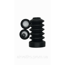 Ремкомплект головного циліндра зчеплення WG9719230015 Howo Sinotruck