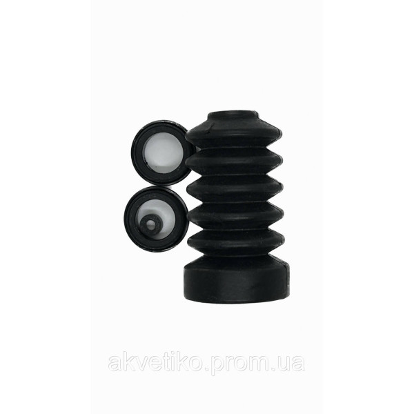 Ремкомплект головного циліндра зчеплення WG9719230015 Howo Sinotruck