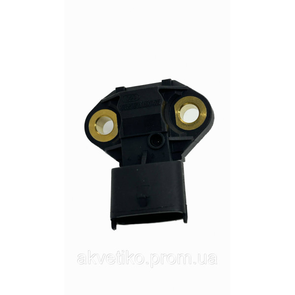 Датчик давления воздуха во впускном коллекторе Shaanxi F3000 с дв. WP10/WP12 612600090460 0281002953