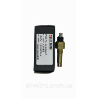 Датчик температури охолоджувальної рідини WP10/WD615 Shaanxi, Howo 614090067 (Leo Trade)