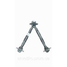 Тяга реактивна V-подібна 2919015-260 у зборі на FAW 3252