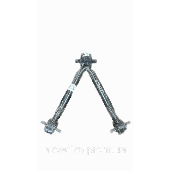 Тяга реактивна V-подібна 2919015-260 у зборі на FAW 3252