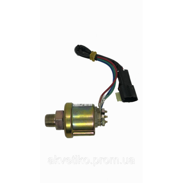 Датчик тиску повітря з дротом 36AD-10080 CAMC