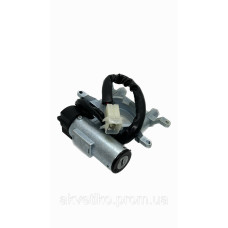 Замок запалювання HOWO AZ9130583019