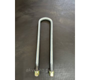 Кабіна в зборі