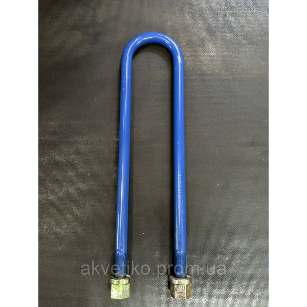 Драбина ресори задньої FOTON AC3251 1138129500003 L=540, M24