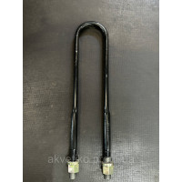 Драбина задня Shaanxi AZ9925520268 L = 540 M24