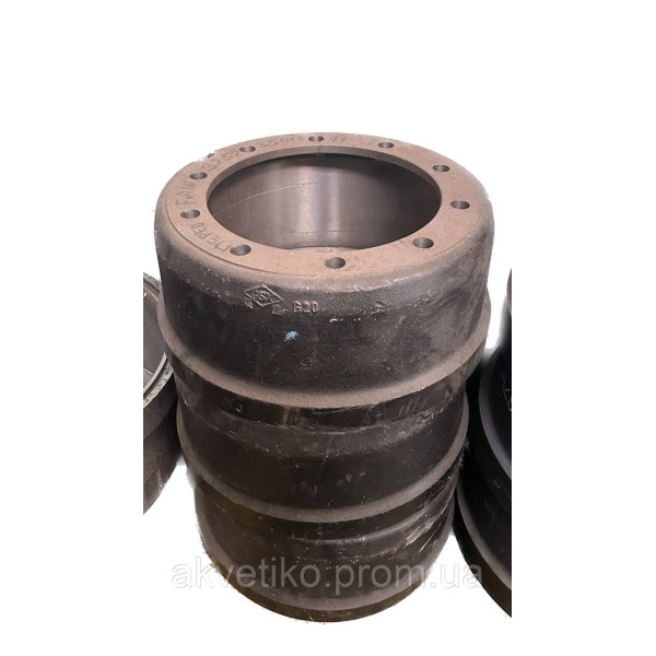 Барабан гальмівний передній Faw (Фав) 3252301571-4E