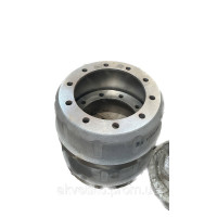 Барабан тормозной передний CAMC 3501065TSLA