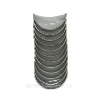 Шатунные вкладыши на двигатель YUCHAI YC6108 (STD, +0.25) 6105Q-1004022