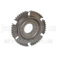 Муфта синхронізації 3-4 передачі HOWO 1292-304-041 1292304041