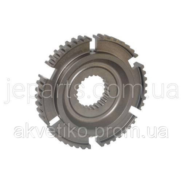 Муфта синхронізації 3-4 передачі HOWO 1292-304-041 1292304041