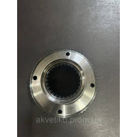 Шестірня бортового редуктора Howo, Foton 3251 199112340021