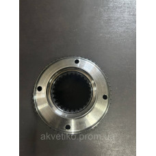 Шестірня бортового редуктора Howo, Foton 3251 199112340021