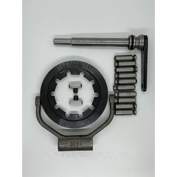 Ремкомплект переводної вилки МОД Howo, Foton 3251, Faw 3252 199014320053