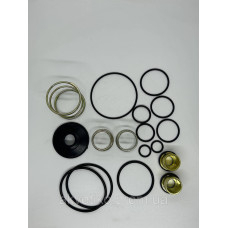 Ремкомплект крана гальмівного головного Howo, Foton, Shaanxi WG9719360005