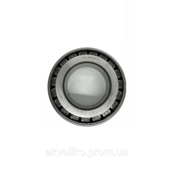 Підшипник задньої маточини зовнішній Shaanxi F3000 NSK 06.32499.0046 (33220)