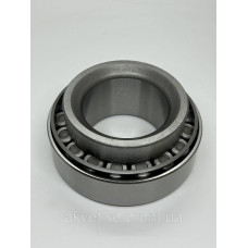 Підшипник передньої маточини внутрішній Shaanxi F2000/F3000 81.93420.0074