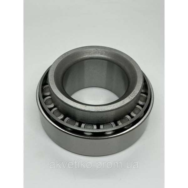 Підшипник передньої маточини внутрішній Shaanxi F2000/F3000 81.93420.0074