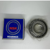 Підшипник маточини передній зовнішній 81.93420.0081 (32310) Shacman F3000