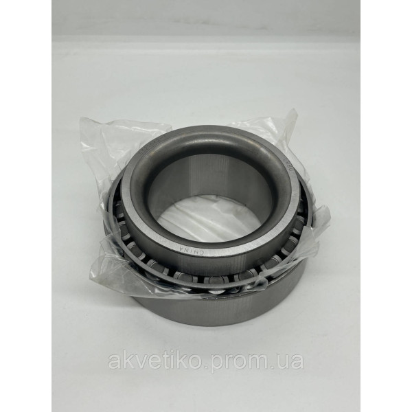 Підшипник передньої маточини внутрішній Shaanxi F3000 33216X2 (06.32499.0190)
