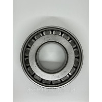 Підшипник 32316 хвостовика редуктора заднього моста AZ190003326546 HOWO