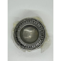 Підшипник 350212X2 хвостовика середнього моста Howo