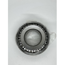 Підшипник хвостовика середнього моста Howo A7, XCMG QY25 190003326236 (32313)