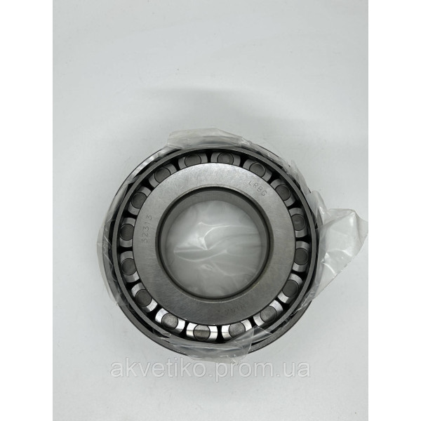 Підшипник хвостовика середнього моста Howo A7, XCMG QY25 190003326236 (32313)