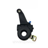 Тріскачка задня HOWO A7 ліва WG9981340080 Leo Trade