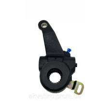 Тріскачка задня HOWO A7 ліва WG9981340080 Leo Trade