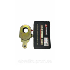 Тріскачка гальмівна передня (важір регулювальний) Howo WG9100440005 Leo Trade