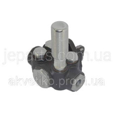 Насос ручной подкачки топлива (насос) WD615 Foton Howo LEO100228A / 614080719 / VG1500080100