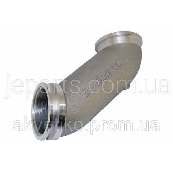 Патрубок турбіни WD615 HOWO <unk> Faw VG26000111141