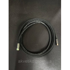 Шланг зчеплення (гідропровід) FAW 3252 1602200A367