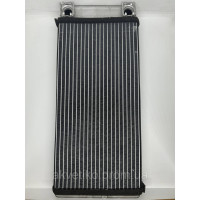 Радиатор печки HOWO A7 WG1664820053 WG1664820053/1 AZ1630840074