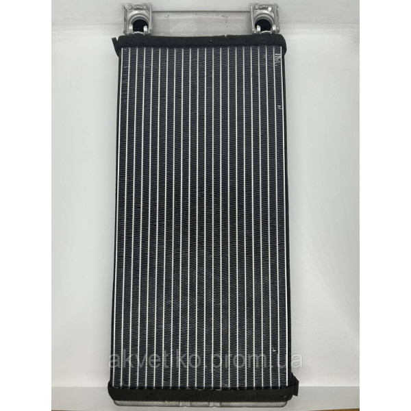 Радиатор печки HOWO A7 WG1664820053 WG1664820053/1 AZ1630840074