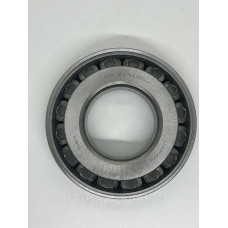 Підшипник 31313 МОД (передній) 06.32499.0022 NSK SHAANXI F3000