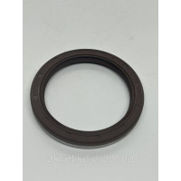 Сальник 75х95х10 редуктора среднего моста Howo A7, T7H Sitrak WG9981320161/WG9981320162