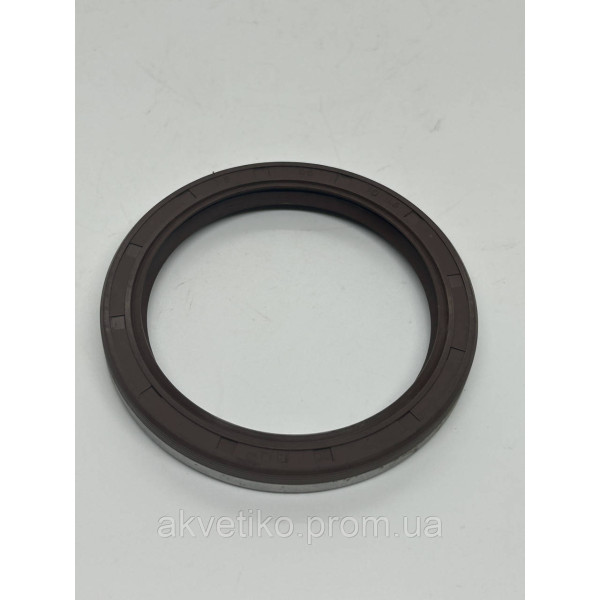 Сальник 75х95х10 редуктора середнього моста Howo A7, T7H Sitrak WG9981320161 / WG9981320162