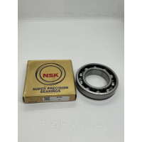 Подшипник 6210 компрессора Howo 90003320154