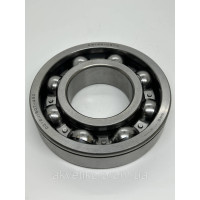 Підшипник 6314N вихідного вала КПП Howo ZF 0635333049, 635333049, 0750118082