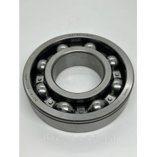 Підшипник 6314N вихідного вала КПП Howo ZF 0635333049, 635333049, 0750118082