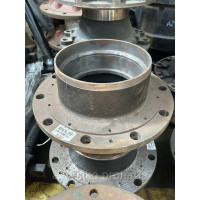 Ступиця задня HOWO А7 (міст АС16) AZ9761340092