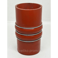 Патрубок 80*160 DZ93259535331 Shaanxi WP10