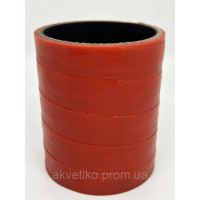 Патрубок интеркулера 1119057A263 FAW 3252