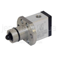 Клапан керування КПП Shaanxi 12JS160T-1703022 LEO200028A