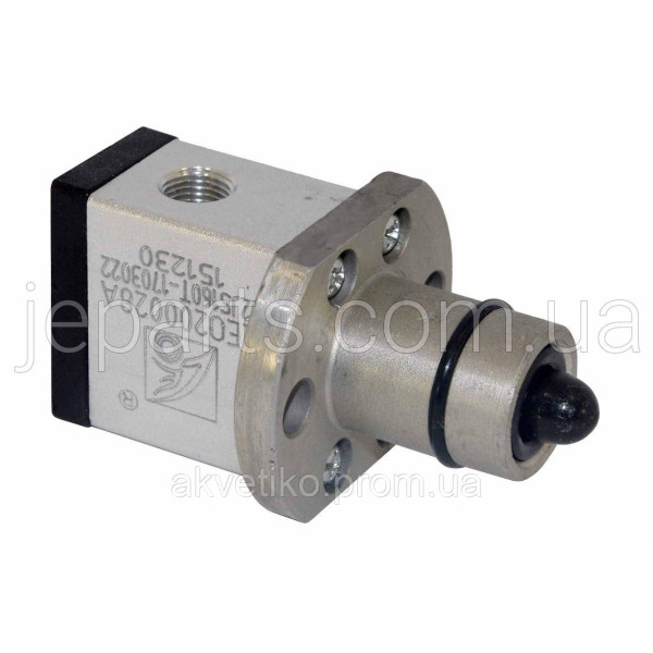 Клапан керування КПП Shaanxi 12JS160T-1703022 LEO200028A