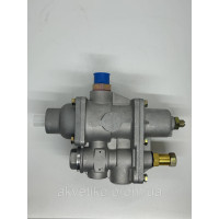 Клапан воздушный SH380A-3511010/860110632 XCMG, SDLG, Petronik