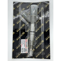 Форсунка Howo D10 Євро 4 0950008871 / VG1038080007